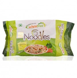 Wheafree Rice Noodles   Pack  200 grams